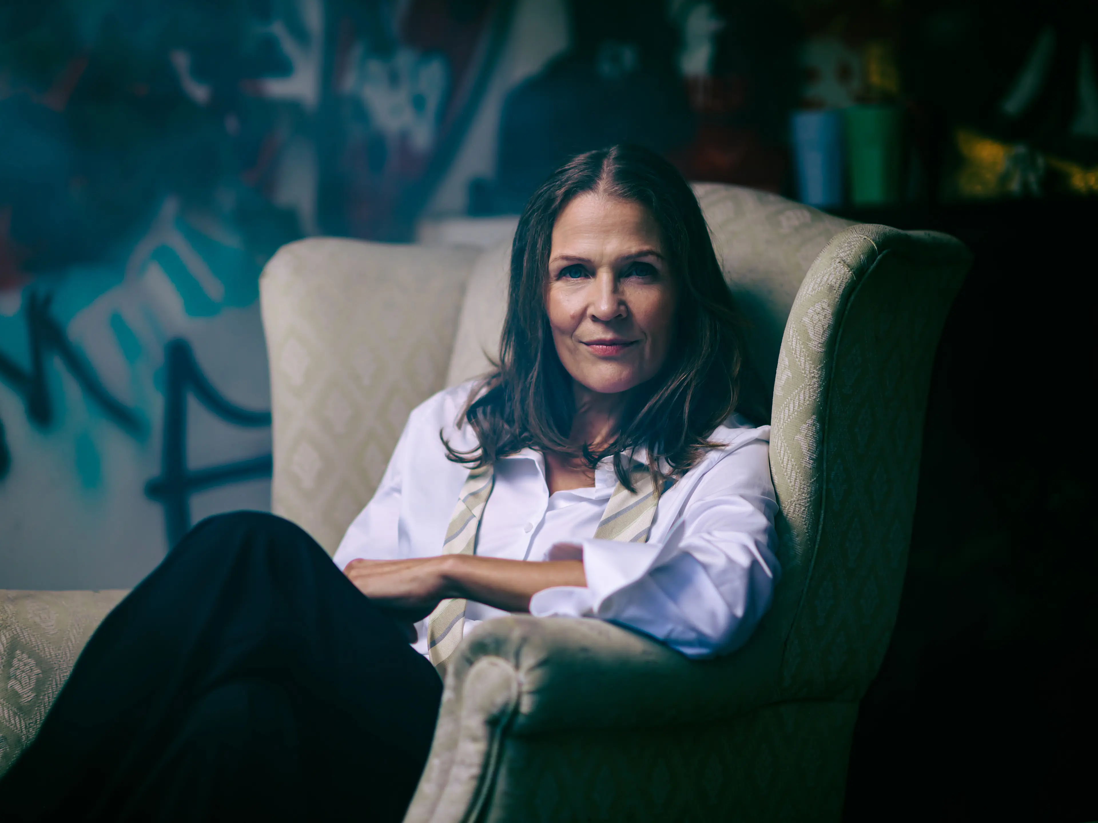 som er blant dem som kan vinne den høythengende Brageprisen.