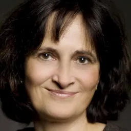 Bidragsyter Hanne Mørk