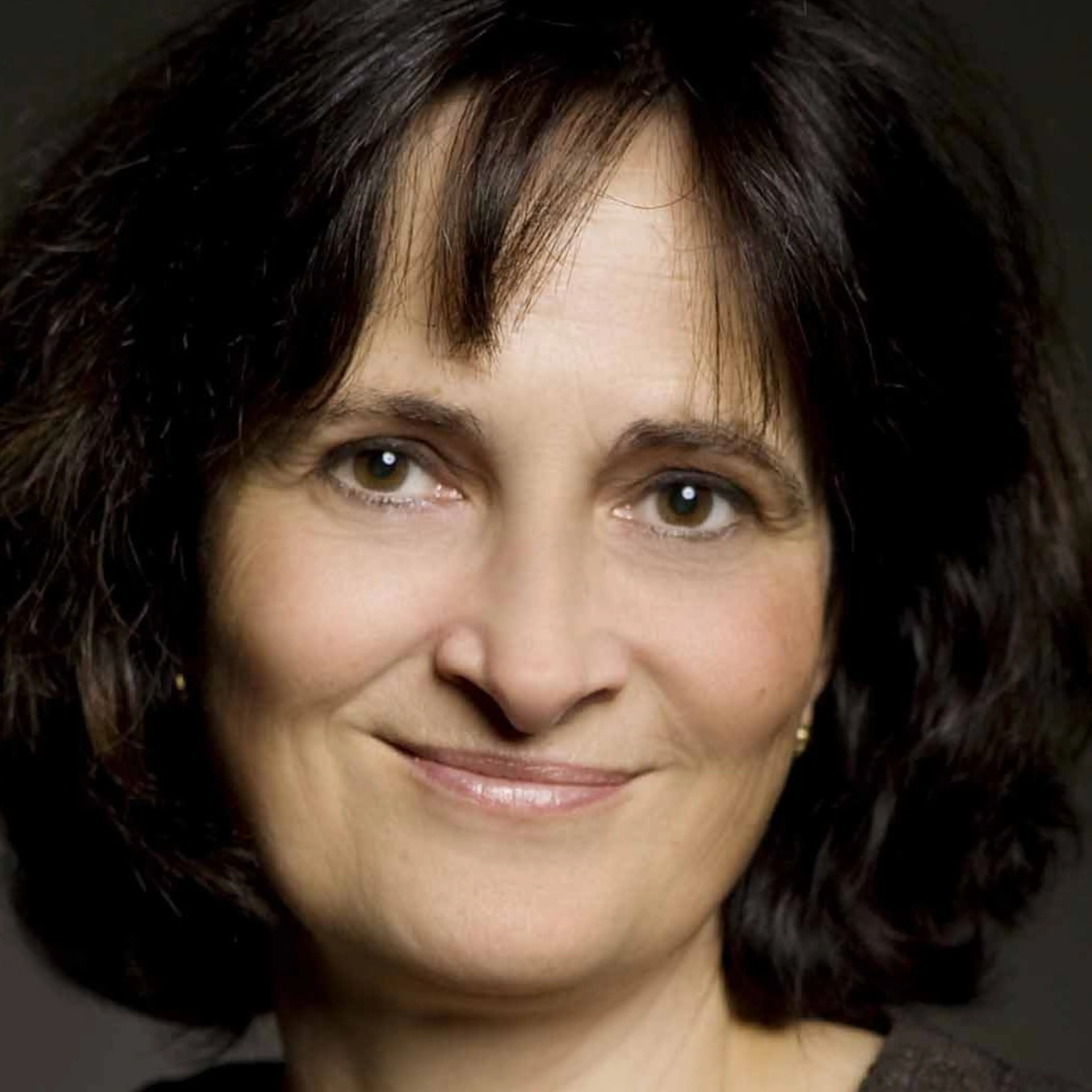 Bidragsyter Hanne Mørk