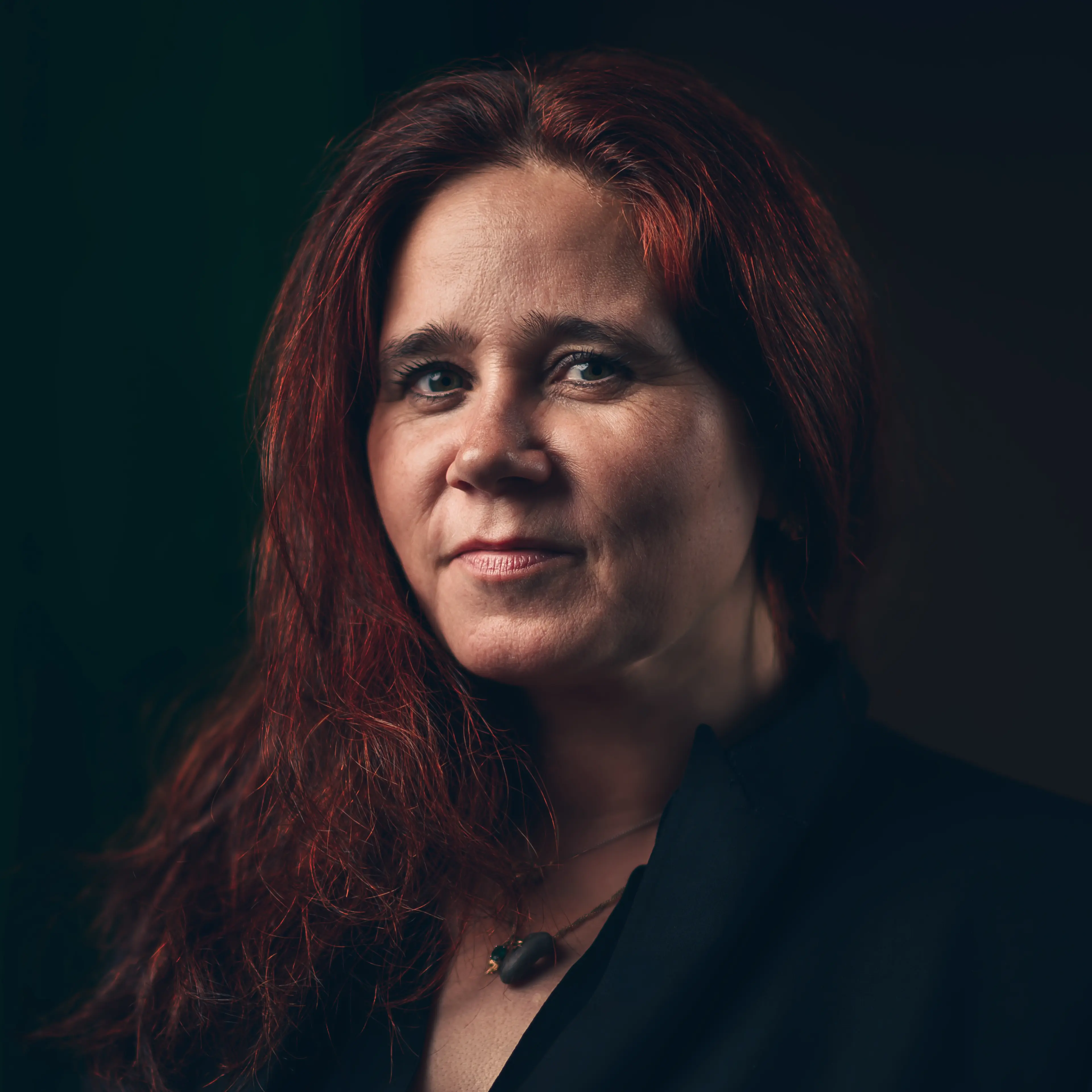 Bidragsyter Kristin Armstrong-Oma