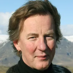 Bidragsyter Espen Egeberg