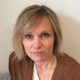 Bidragsyter Lucy Atkins