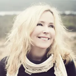 Bidragsyter Jorunn Johansen