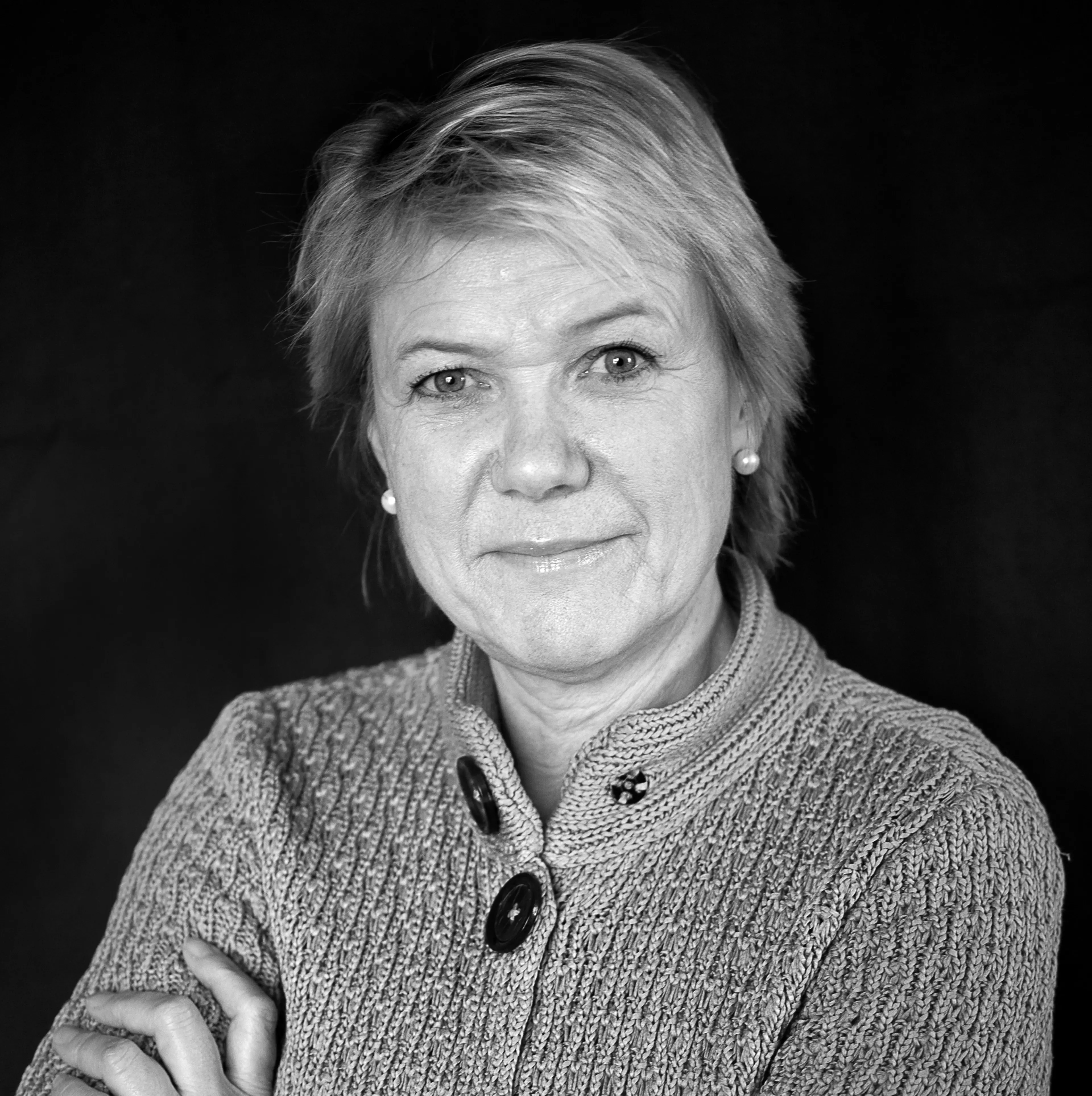 Bidragsyter Agneta Lagercrantz