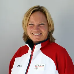 Bidragsyter Anne Marte Pensgaard