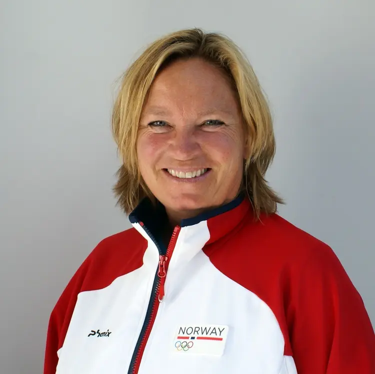 Bidragsyter Anne Marte Pensgaard