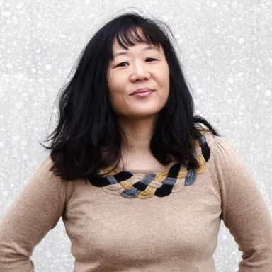 Bidragsyter Synne Sun Løes