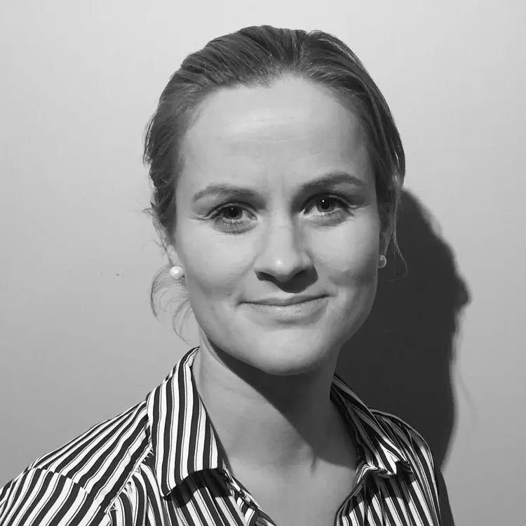 Bidragsyter Ingrid Wang Larsen