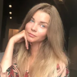 Bidragsyter Cecilie Blaksted