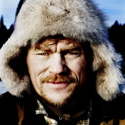 Bidragsyter Lars Monsen