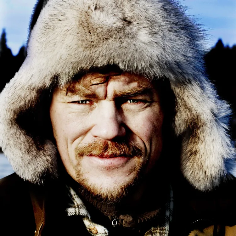 Bidragsyter Lars Monsen