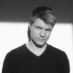 Bidragsyter Eivind Buene
