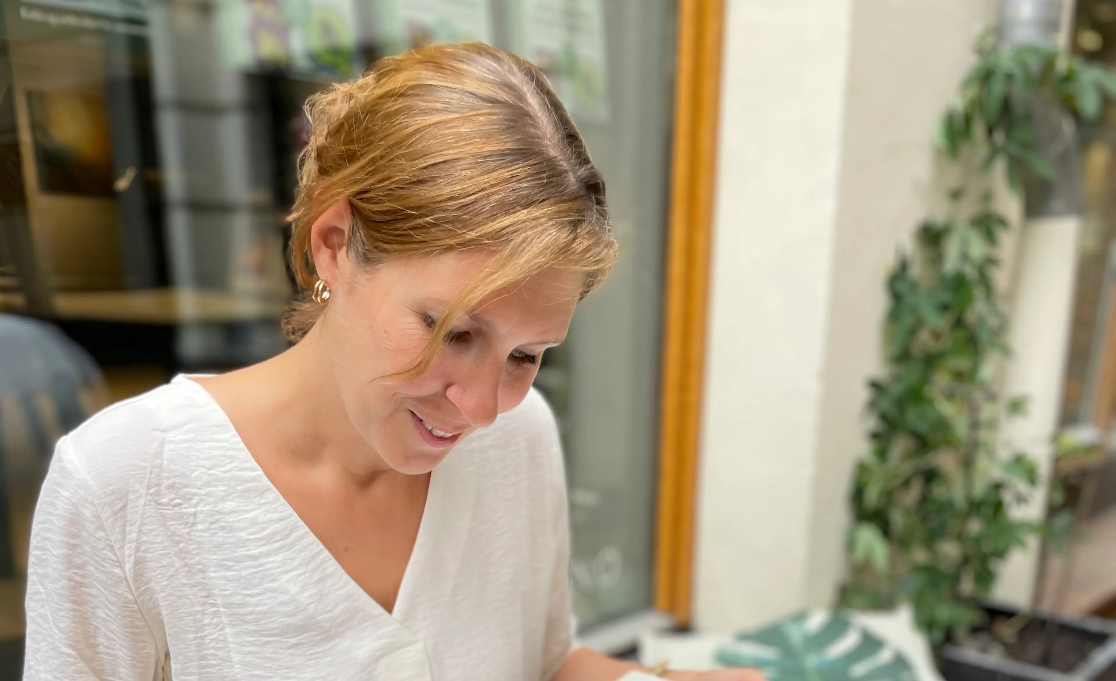 Esther van Hulsen