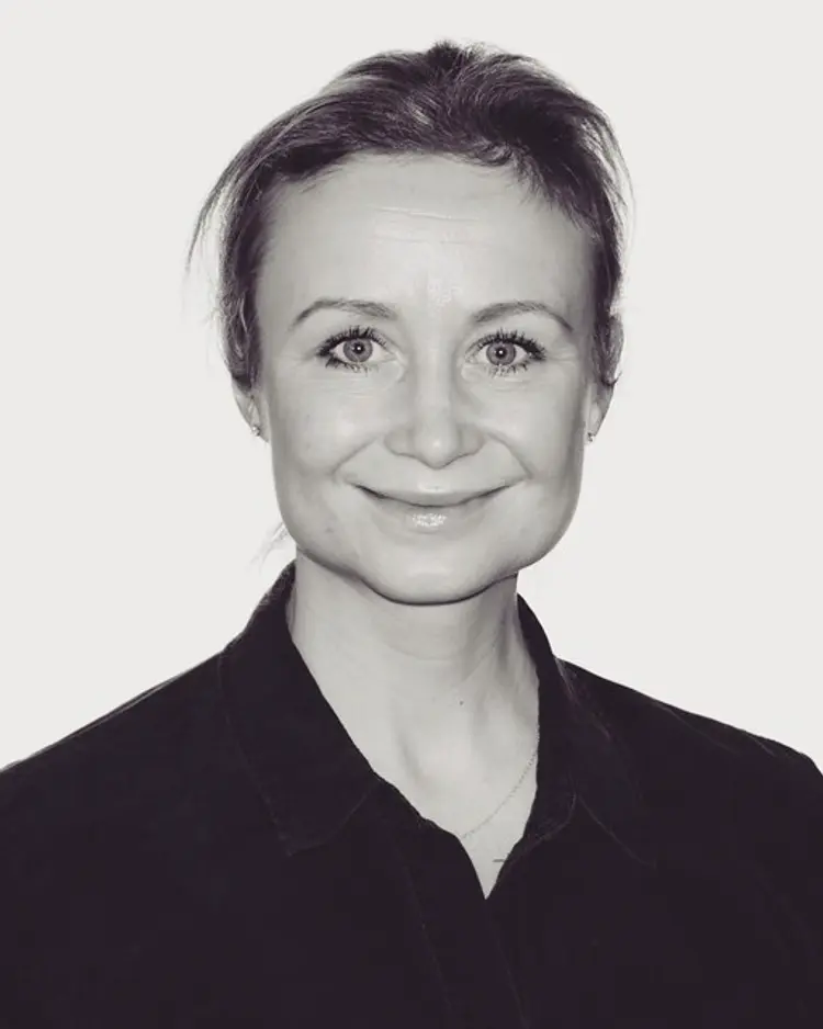 Bidragsyter Heidi Heier Gudmundseth