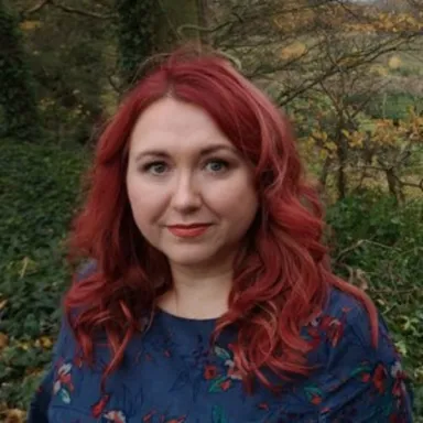 Bidragsyter Jenny Bayliss