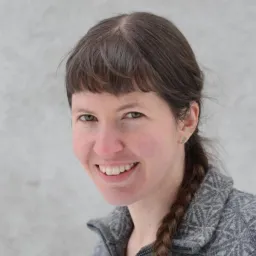 Bidragsyter Marielle Stigum Gleiss