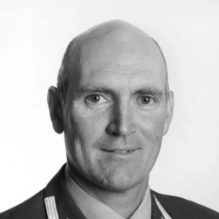 Bidragsyter Geir Ødegaard