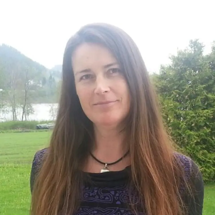 Bidragsyter Anne Berit Emstad