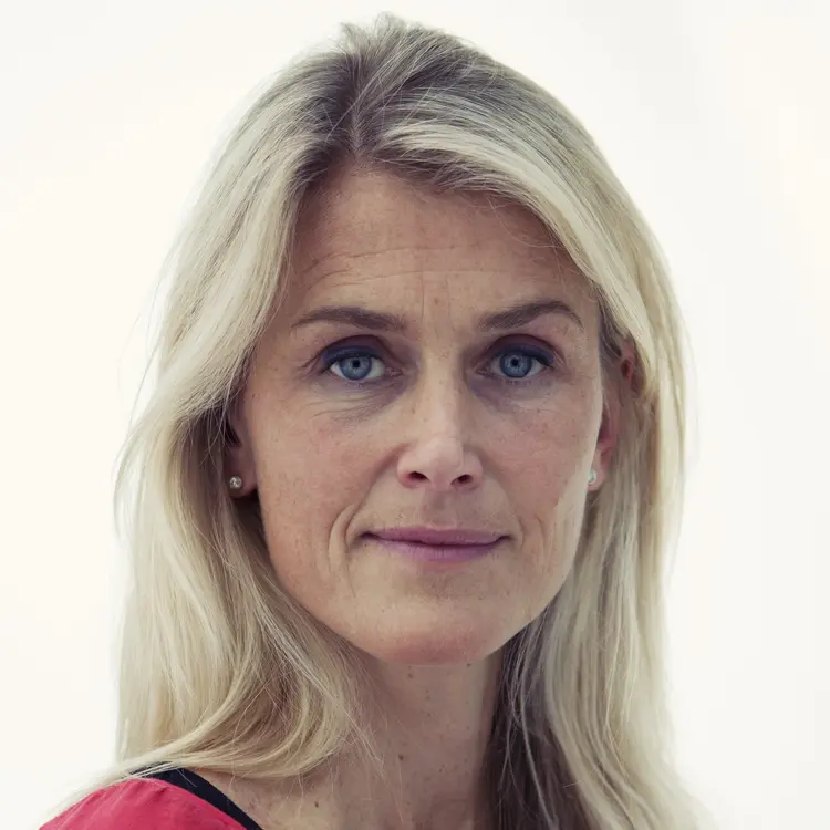 Bidragsyter Siren Henschien