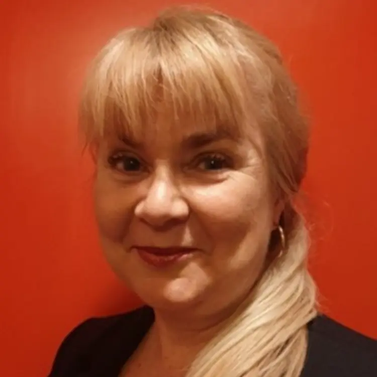 Bidragsyter Marianne Sandvik Tveitnes
