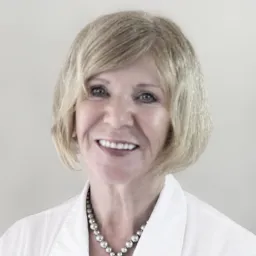 Bidragsyter Patricia Wilson