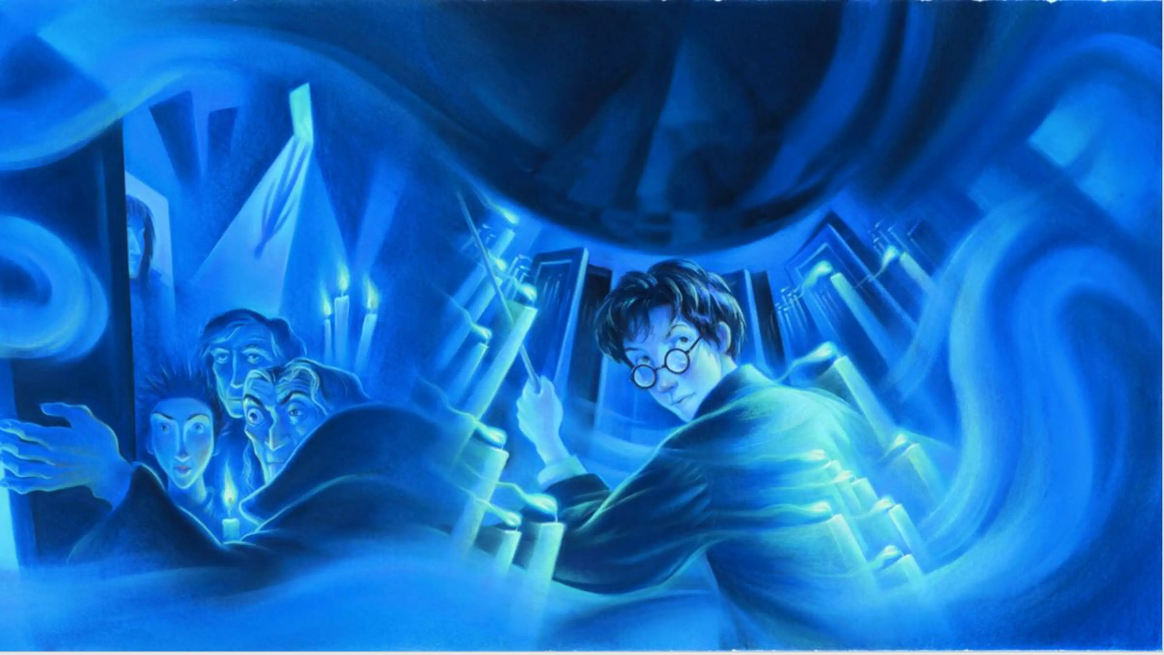 Harry Potter