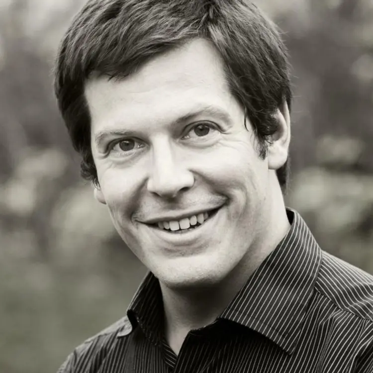 Bidragsyter Joshua Phelps