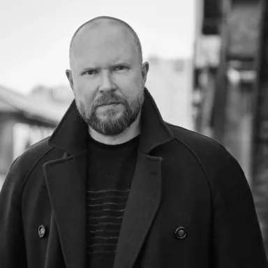 Bidragsyter Jonas T. Bengtsson