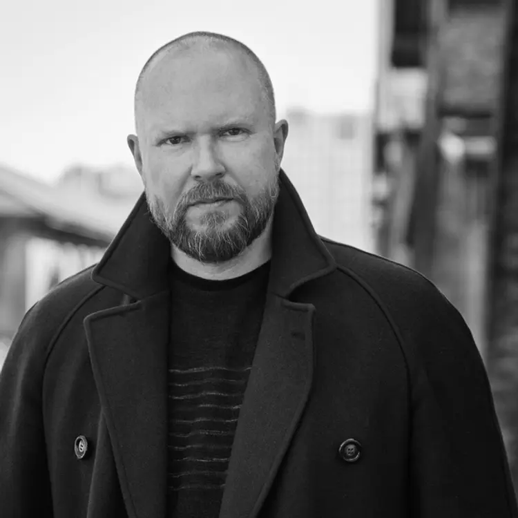 Bidragsyter Jonas T. Bengtsson
