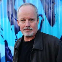 Bidragsyter Michael Robotham