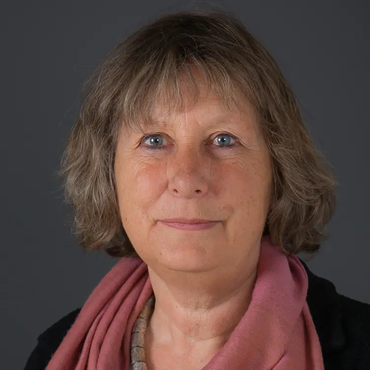 Bidragsyter Hilde Lidén