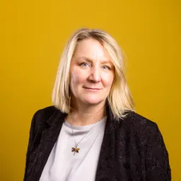 Bidragsyter Susan Casserfelt