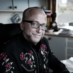 Bidragsyter Levi Henriksen
