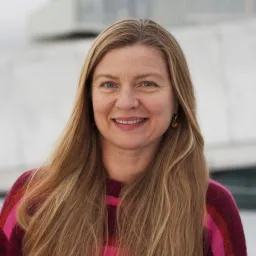 Bidragsyter Åshild Skadberg