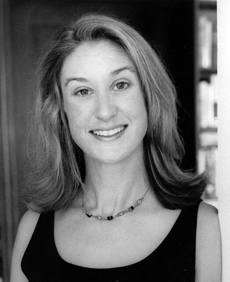 Bidragsyter Christina Schwarz