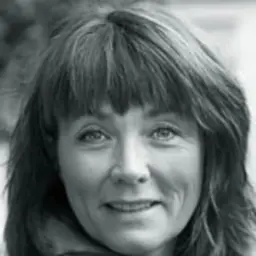 Bidragsyter Anne-Stefi Teigland