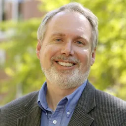 Bidragsyter Joel Harrington