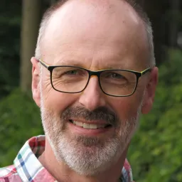 Bidragsyter Peter Wohlleben