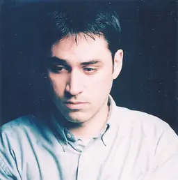 Bidragsyter Alex Garland