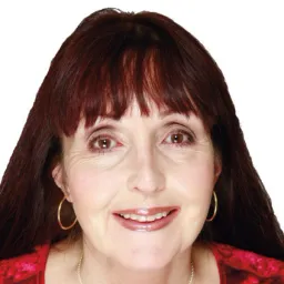 Bidragsyter Teresa Moorey