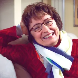 Bidragsyter Donatella Di Pietrantonio