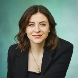 Bidragsyter Emily Rudolf