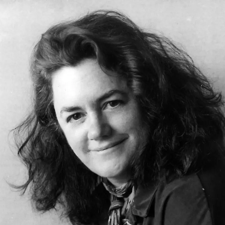 Bidragsyter Cammie McGovern