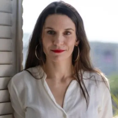Bidragsyter Stéphanie Couturier