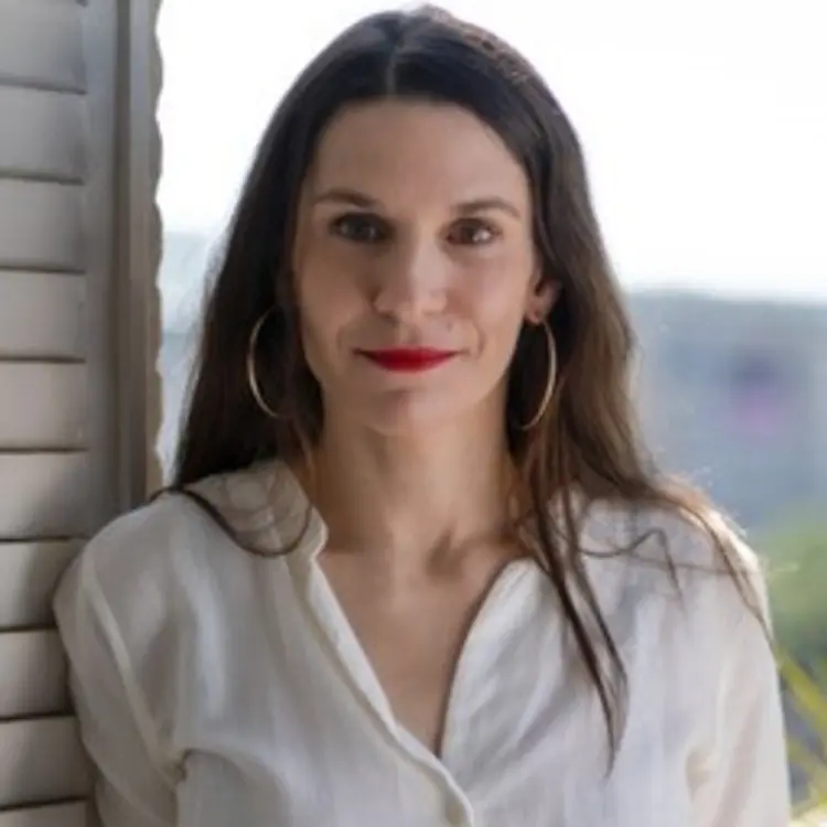 Bidragsyter Stéphanie Couturier