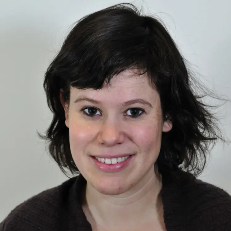 Bidragsyter Tone Maia Liodden