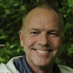Bidragsyter Ole Hedemann