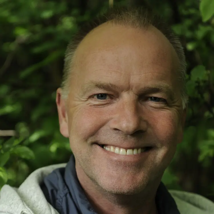 Bidragsyter Ole Hedemann