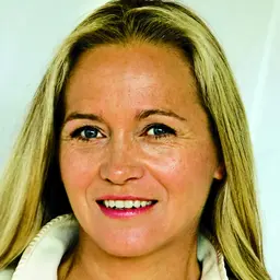 Bidragsyter Mone Eli Sæland