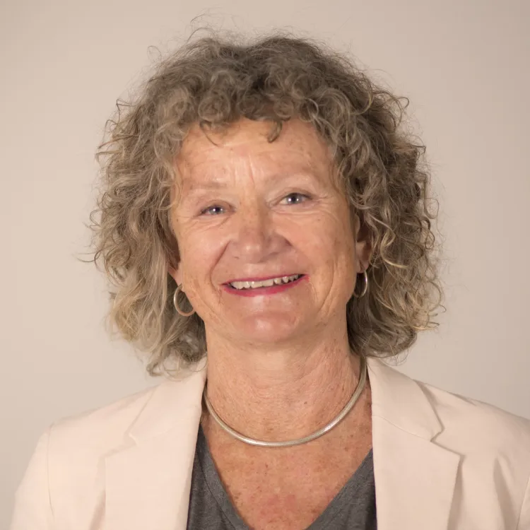 Bidragsyter Pia Friis